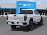 New 2025 GMC Sierra 2500 Denali Ultimate image 4