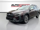 Used 2024 Subaru Outback Touring XT image 3