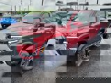New 2025 Nissan Frontier PRO-4X w/ Pro Premium Package image 4