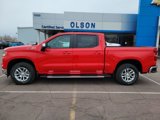 New 2025 Chevrolet Silverado 1500 LT image 2