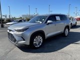Used 2024 Toyota Grand Highlander Platinum image 6