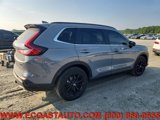 Used 2025 Honda CR-V Sport-L image 3