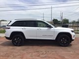 New 2025 Jeep Grand Cherokee Altitude image 6