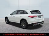 New 2026 Mercedes-Benz GLC 300 4MATIC image 6