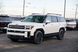 New 2025 Hyundai Santa Fe Calligraphy image 3