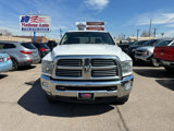 Used 2018 RAM 3500 Tradesman w/ Chrome Appearance Group image 2