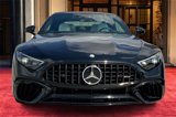 Used 2023 Mercedes-Benz SL 63 AMG 4MATIC image 2