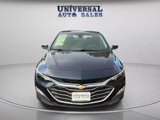 Used 2022 Chevrolet Malibu LT image 2
