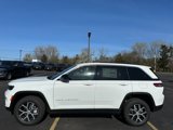 New 2025 Jeep Grand Cherokee Limited image 4