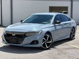 Used 2021 Honda Accord Sport Special Edition image 2
