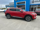 New 2025 Buick Envision Preferred image 2