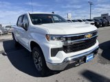 New 2025 Chevrolet Silverado 1500 LT w/ All Star Edition Plus image 3