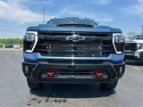 New 2025 Chevrolet Silverado 3500 LT w/ Trail Boss Package image 2
