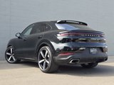 Certified 2024 Porsche Cayenne Coupe image 3