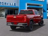New 2025 Chevrolet Silverado 2500 LTZ w/ LTZ Premium Package image 4