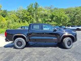 New 2026 GMC Canyon AT4 w/ Technology Plus Package image 4