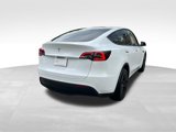 Used 2025 Tesla Model Y Long Range image 5