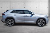 New 2025 Volkswagen Atlas Cross Sport SEL Premium R-Line image 2