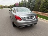 Used 2015 Mercedes-Benz C 300 4MATIC Sedan image 4