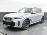 New 2025 BMW X5 xDrive50e w/ M Sport Package image 3