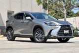 Used 2024 Lexus NX 350 AWD image 2