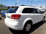 Used 2018 Dodge Journey SE image 5