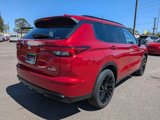 New 2025 Mitsubishi Outlander SEL Black Edition image 4