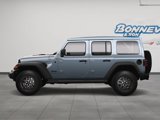 New 2025 Jeep Wrangler Unlimited Sport image 3