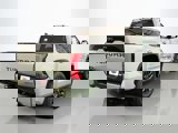 New 2025 Toyota Tundra Platinum image 4