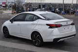 Used 2024 Nissan Versa SR image 5