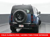 Used 2023 Land Rover Defender 110 X-Dynamic SE image 4