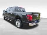 New 2025 Ford F150 Lariat image 3