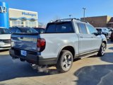 New 2025 Honda Ridgeline TrailSport image 2