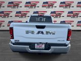 New 2026 RAM 2500 Tradesman image 5