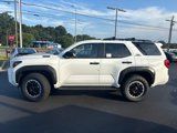 New 2025 Toyota 4Runner TRD Off-Road image 2