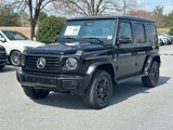 New 2025 Mercedes-Benz G 580 w/ EQ Technology image 3