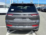 New 2025 Jeep Grand Cherokee Overland w/ Luxury Tech Group IV image 3