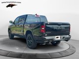 New 2026 RAM 1500 Laramie w/ Night Edition image 5