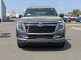 New 2025 Nissan Armada SL image 3