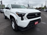 New 2025 Toyota Tacoma SR image 2