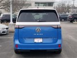 New 2025 Volkswagen ID. Buzz 1st Edition image 5