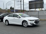 Used 2023 Chevrolet Malibu LT image 2