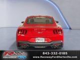 New 2025 Ford Mustang GT Premium image 3