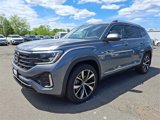 New 2025 Volkswagen Atlas SEL Premium R-Line image 2