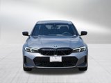Certified 2023 BMW 330e xDrive w/ M Sport Package image 2