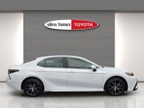 Used 2024 Toyota Camry SE image 5