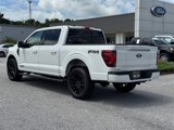 New 2025 Ford F150 Platinum w/ Equipment Group 702A High image 5