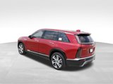 New 2026 Cadillac Vistiq Luxury image 3