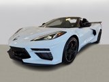 New 2025 Chevrolet Corvette Stingray Premium Conv w/ Battery Protection Package image 2