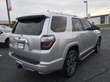 Used 2023 Toyota 4Runner Limited image 3